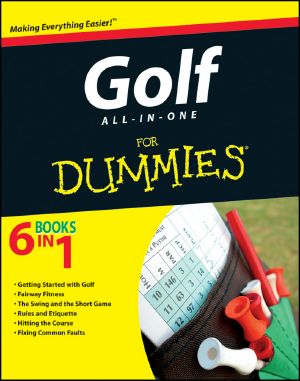 [Dummies 01] • Golf All-in-One For Dummies